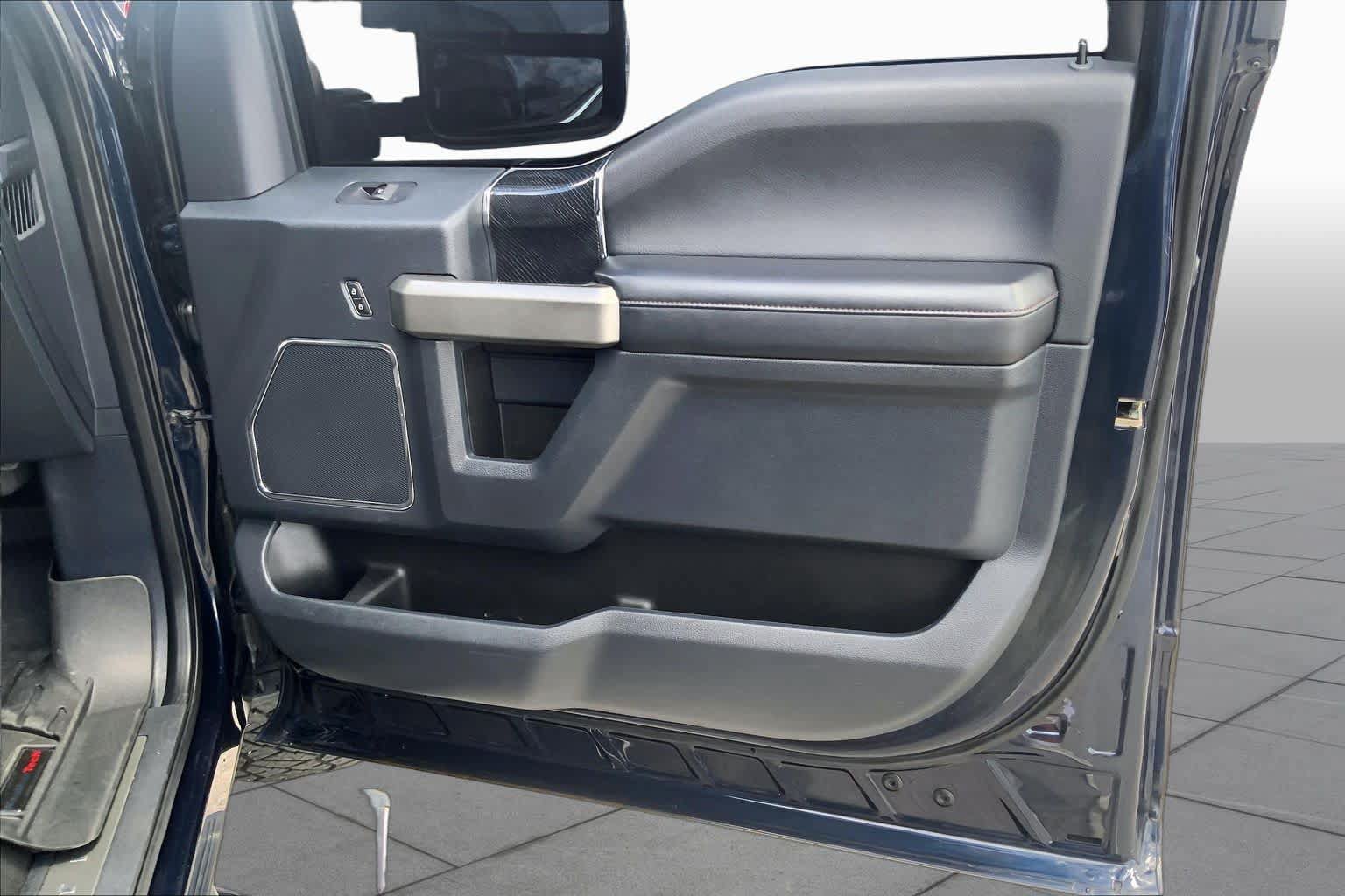 Certified 2022 Ford F250 Platinum AWD/4WD image 23