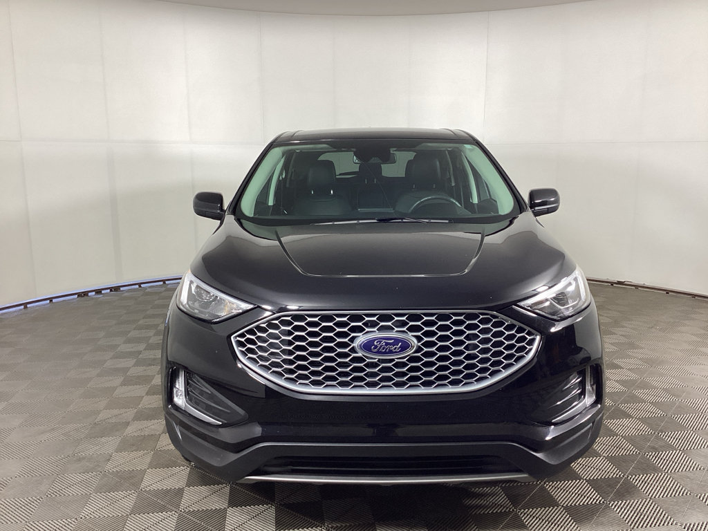 Certified 2023 Ford Edge SEL w/ Convenience Package AWD/4WD image 6