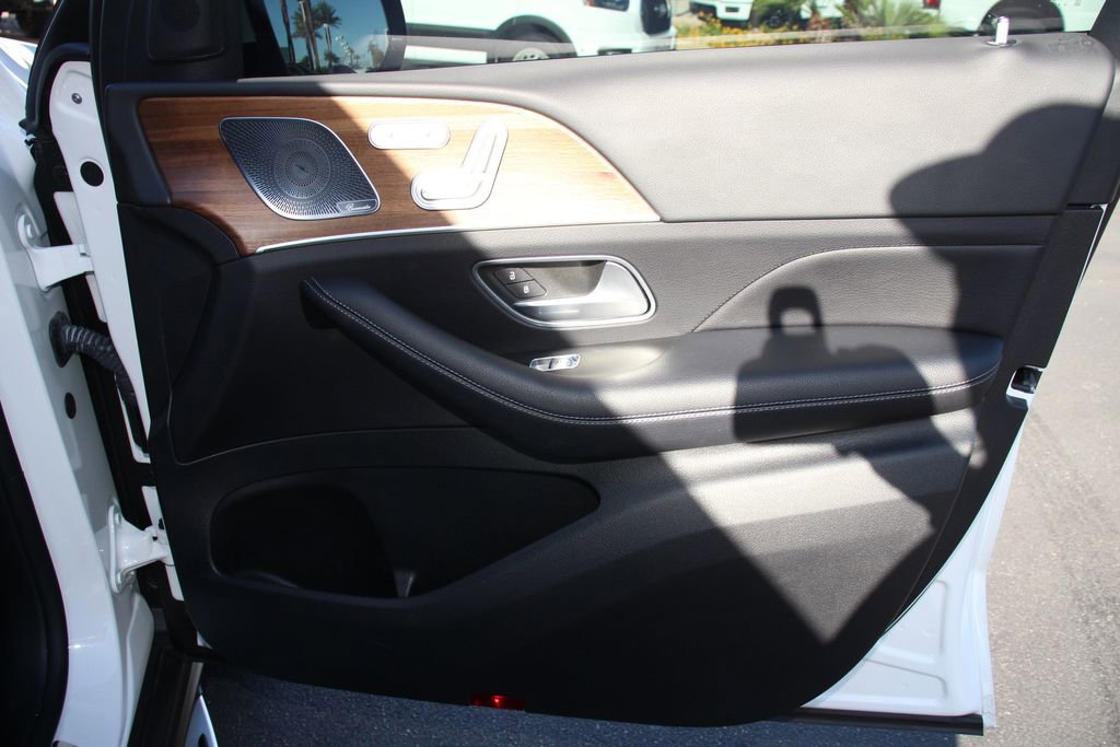 Used 2022 Mercedes-Benz GLE 350 4MATIC image 27
