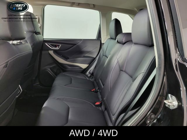 Used 2023 Subaru Forester Limited image 15