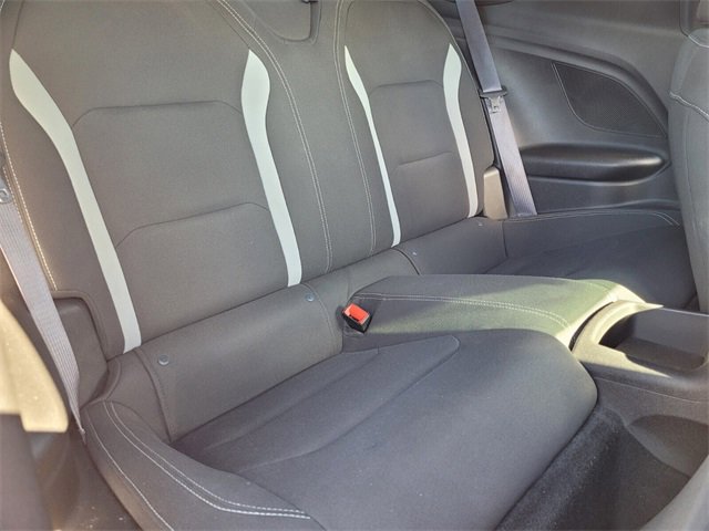 Used 2016 Chevrolet Camaro LT image 13