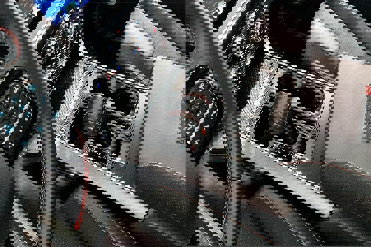 Certified 2025 Ford F150 Raptor w/ Equipment Group 803A Raptor R image 18