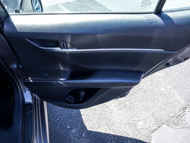 Used 2023 Toyota Camry LE FWD image 17