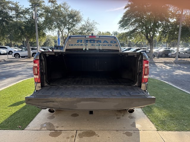 Used 2020 RAM 1500 Laramie RWD image 7
