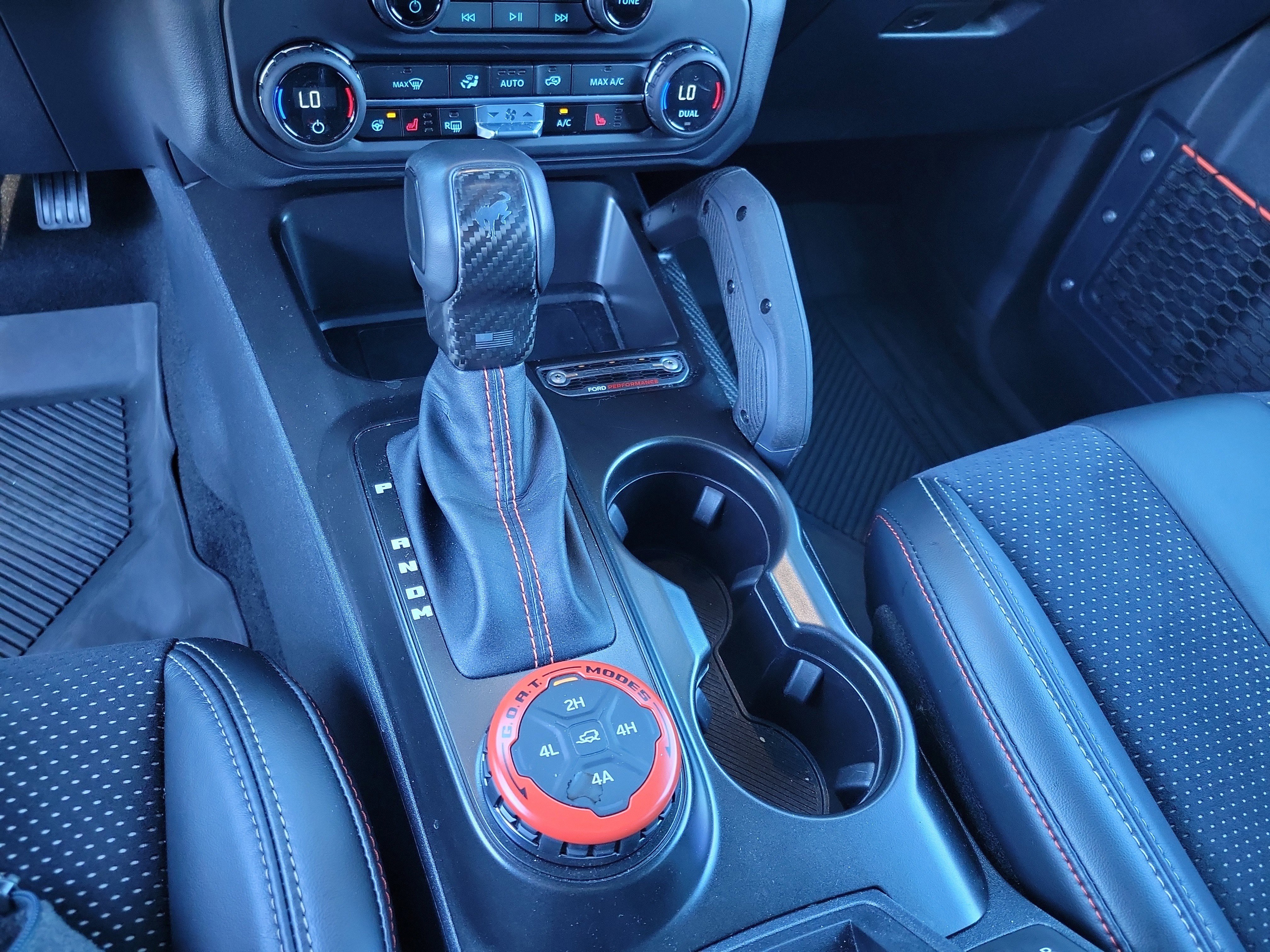 Certified 2023 Ford Bronco Raptor image 19