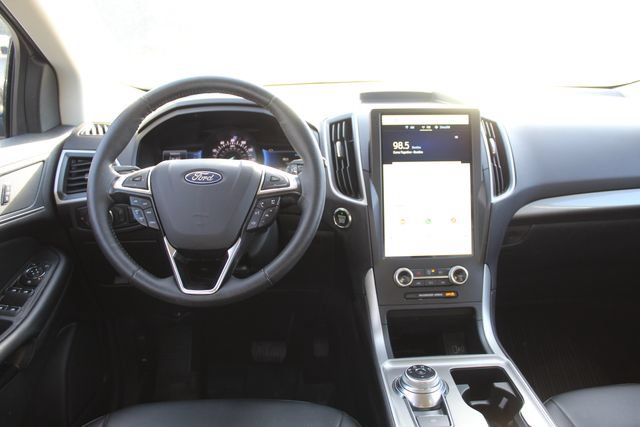 Certified 2024 Ford Edge SEL w/ Convenience Package AWD/4WD image 32