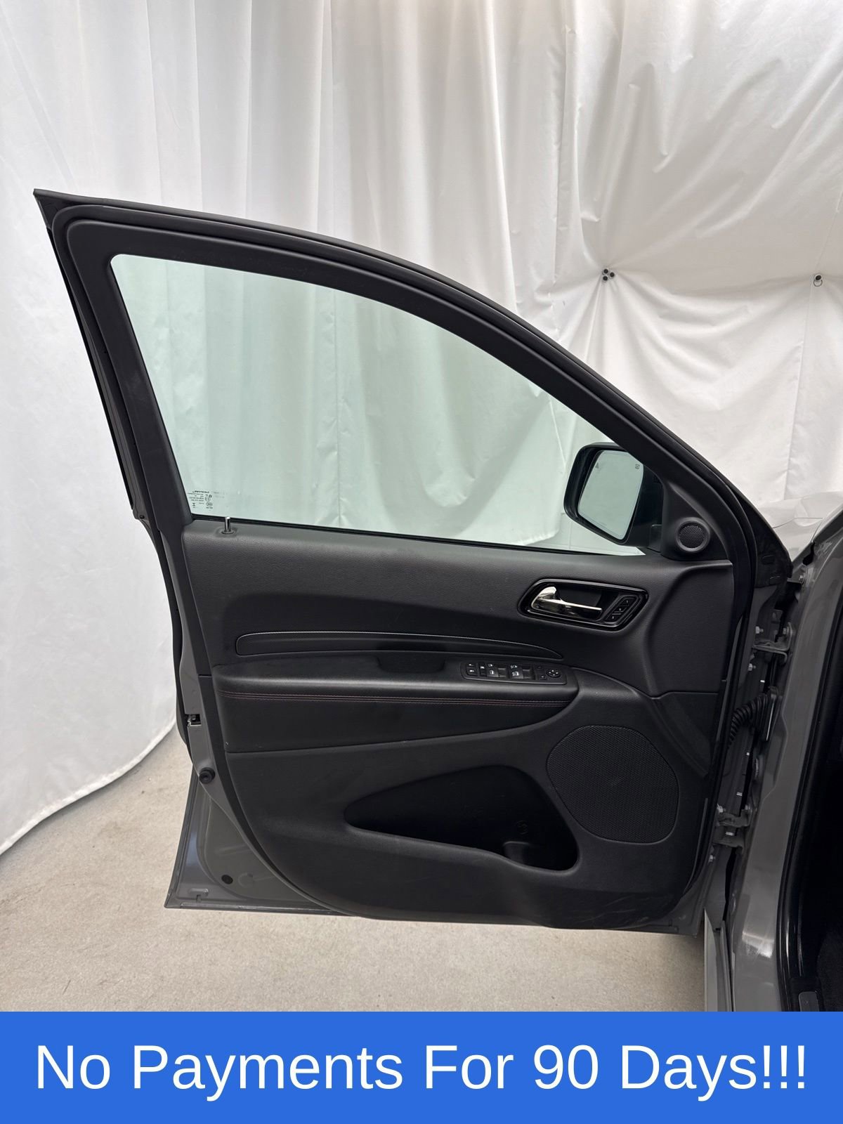 Used 2025 Dodge Durango GT AWD/4WD image 12