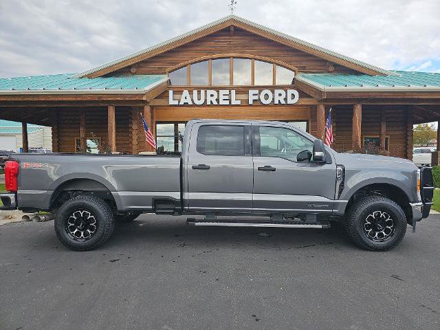 Certified 2024 Ford F350 XLT