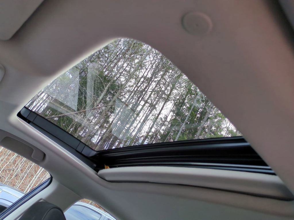 Used 2024 Honda Accord EX image 25