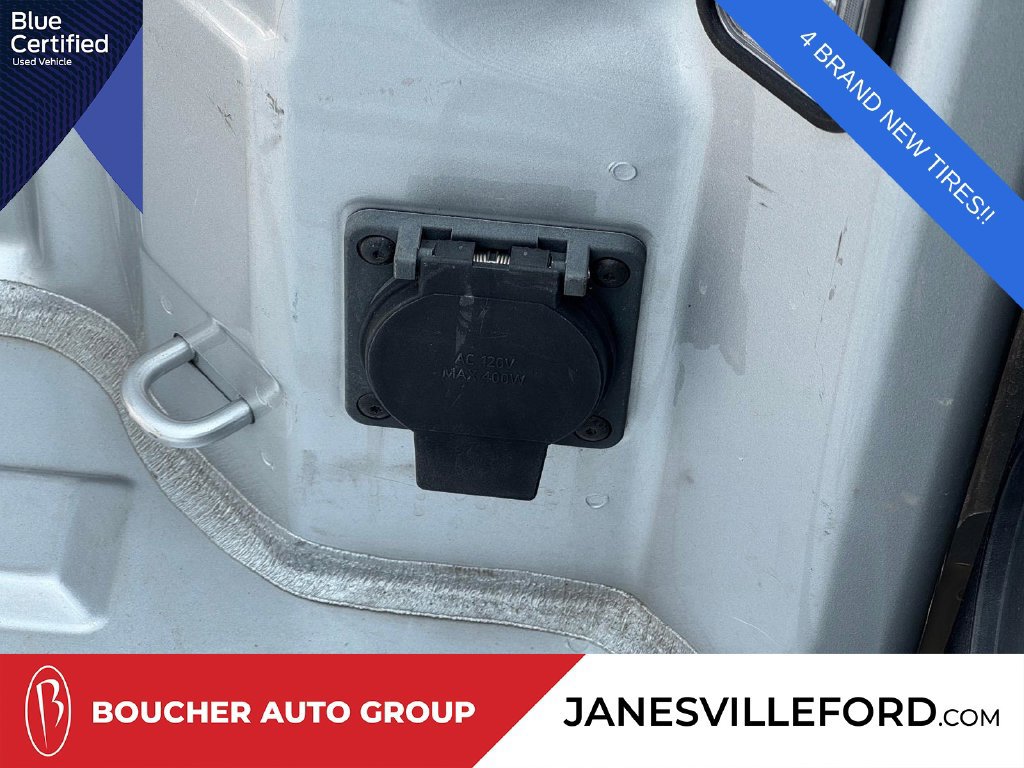 Used 2020 Chevrolet Silverado 1500 LT w/ All-Star Edition AWD/4WD image 7