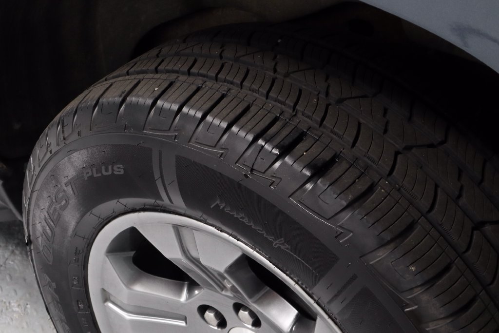 Used 2019 Chevrolet Tahoe LS AWD/4WD image 19