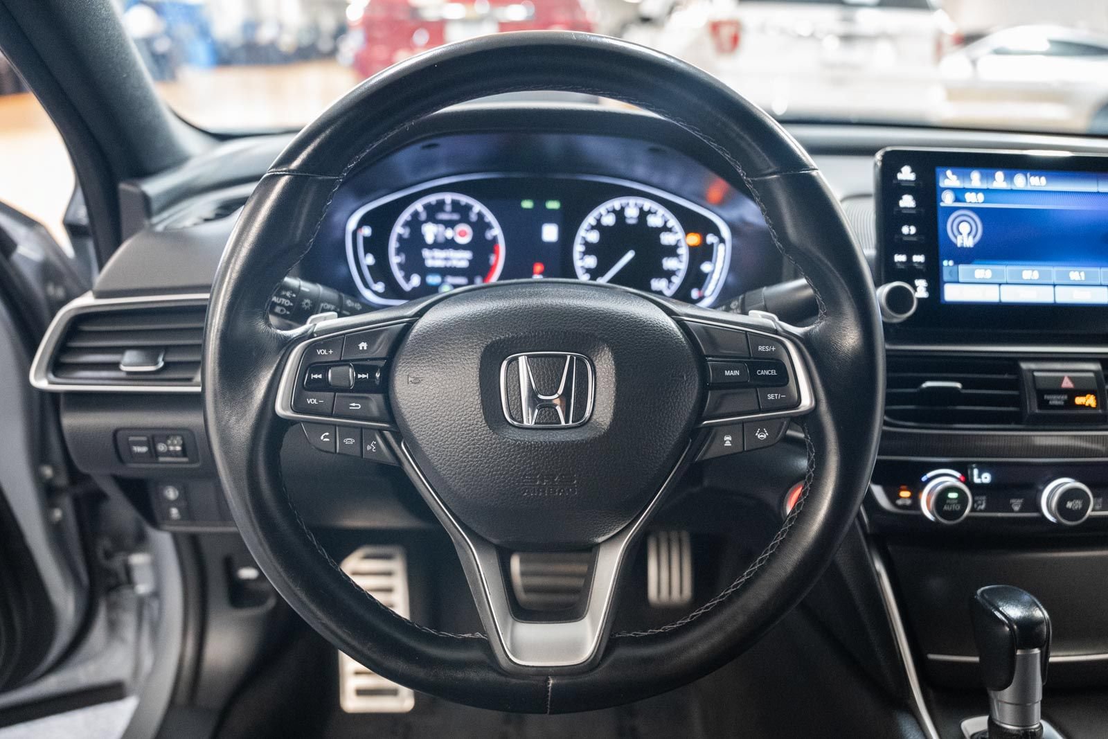 Used 2020 Honda Accord Sport image 31
