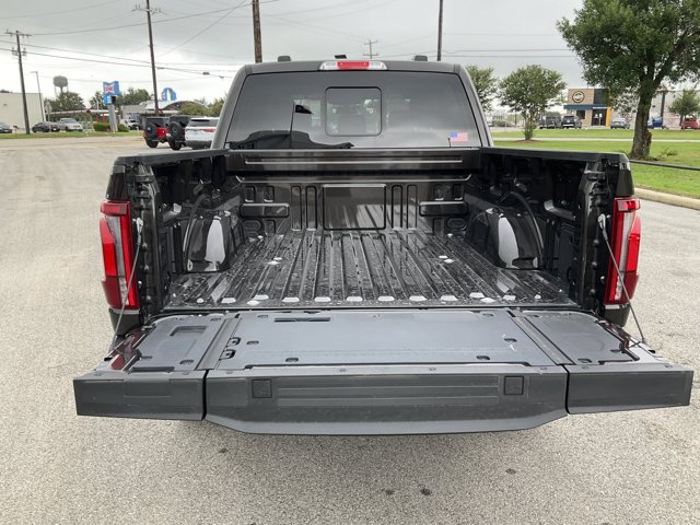 Certified 2024 Ford F150 Lariat w/ Bed Utility Package AWD/4WD image 18