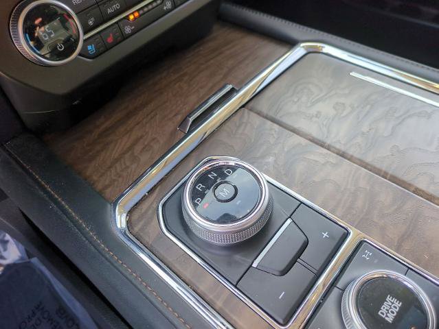 Certified 2020 Ford Expedition Max Platinum AWD/4WD image 24