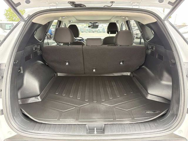 Used 2022 Hyundai Tucson SEL AWD/4WD image 23