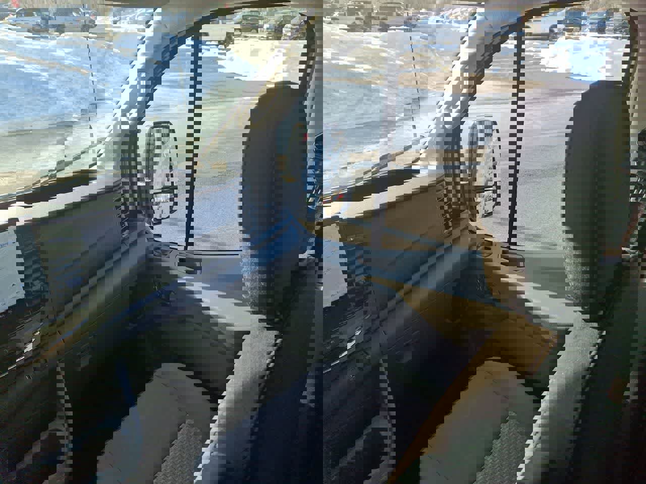 Certified 2024 Ford Transit 350 XLT image 11