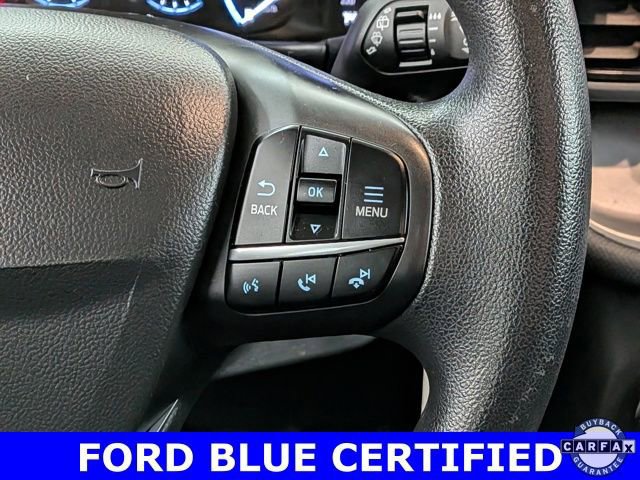 Certified 2021 Ford Bronco Sport image 24