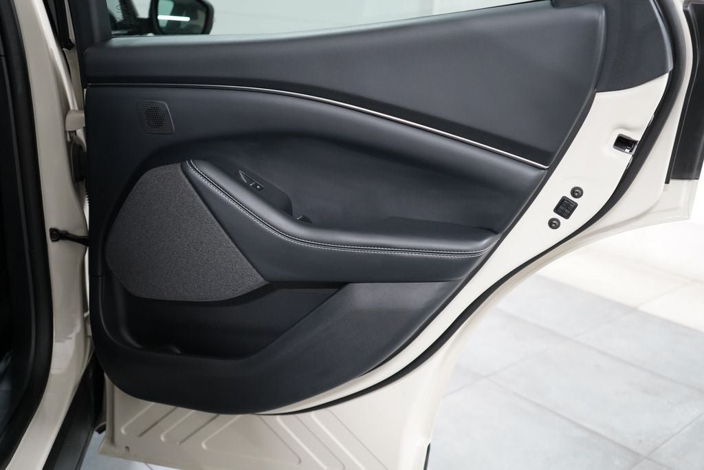 Certified 2025 Ford Mustang Mach-E Premium AWD/4WD image 26