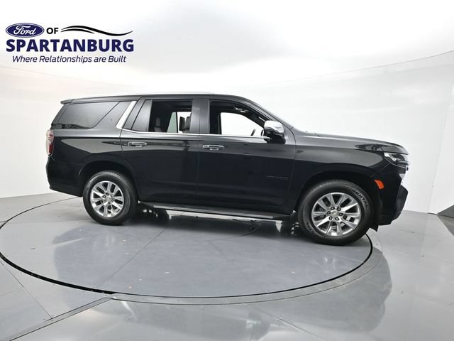 Used 2023 Chevrolet Tahoe Premier w/ Premium Package