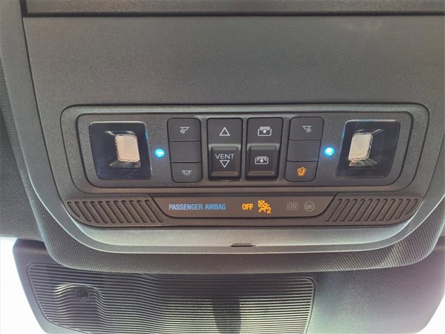 Certified 2022 Ford Explorer ST w/ Equipment Group 401A image 14