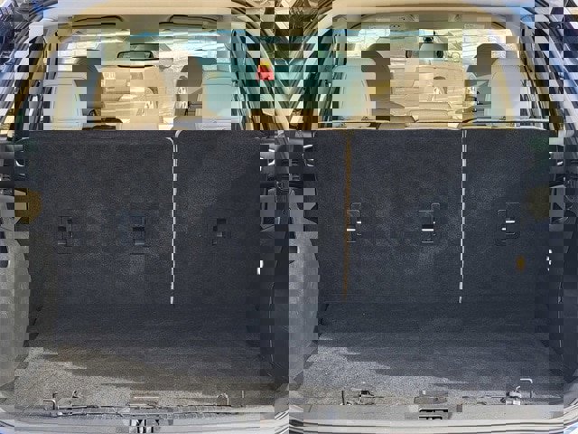 Certified 2018 Ford Edge SEL w/ Equipment Group 201A image 22