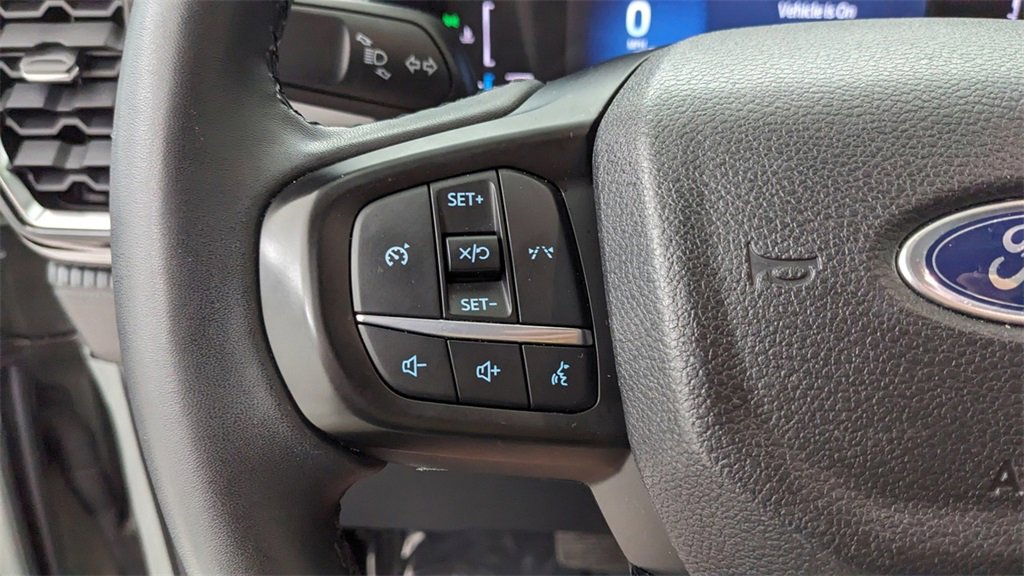 Certified 2024 Ford Ranger XLT image 32