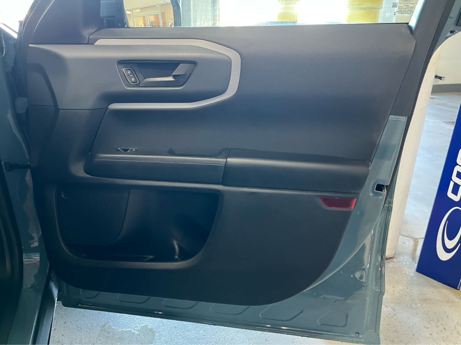 Certified 2023 Ford Bronco Sport Big Bend AWD/4WD image 53