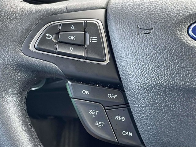 Certified 2019 Ford EcoSport SE image 9
