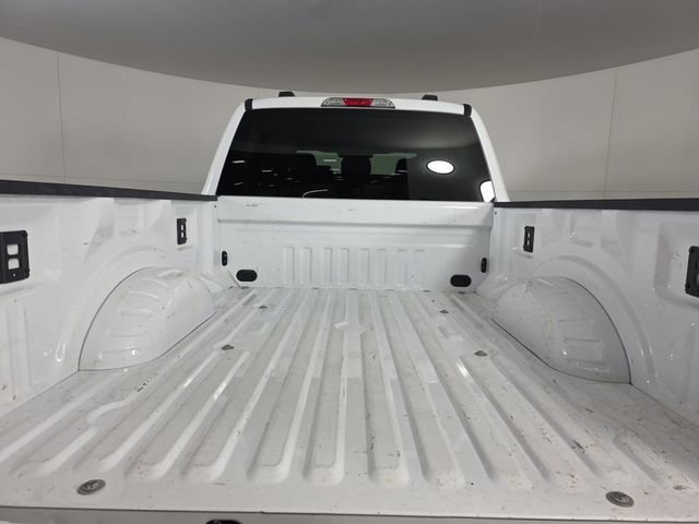 Certified 2025 Ford F250 XLT AWD/4WD image 10