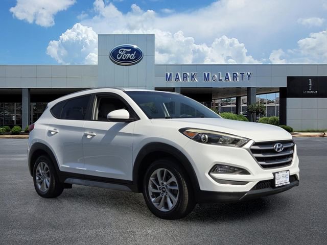Used 2017 Hyundai Tucson SE FWD image 7