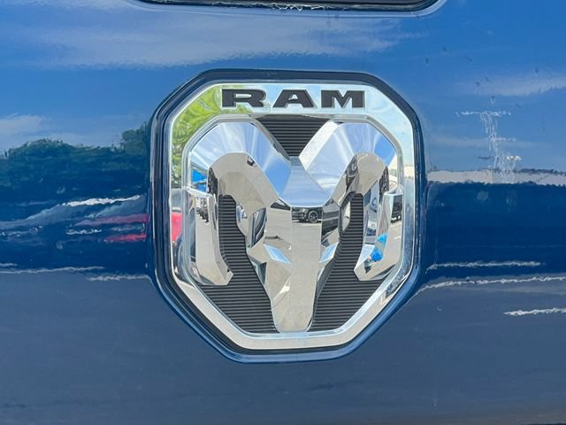 Used 2024 RAM 3500 Limited AWD/4WD image 64