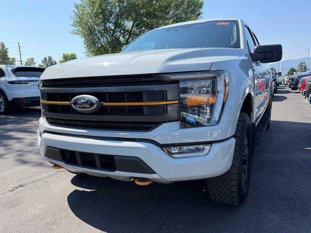 Certified 2023 Ford F150 Tremor AWD/4WD image 1