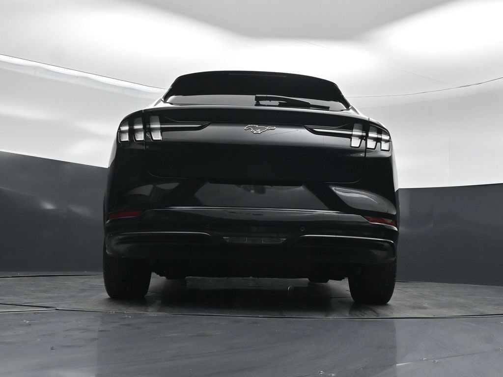Certified 2023 Ford Mustang Mach-E Premium RWD image 48