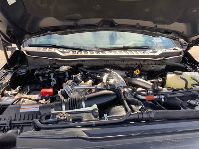 Certified 2025 Ford F350 King Ranch image 35