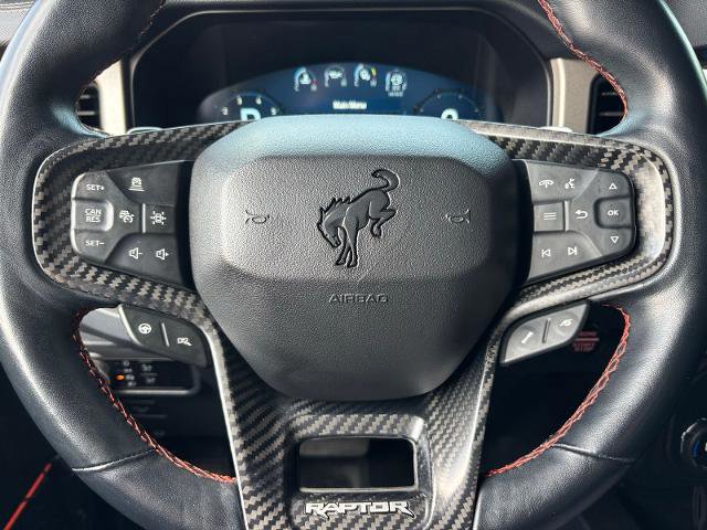Certified 2023 Ford Bronco Raptor AWD/4WD image 26