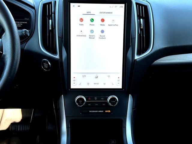Certified 2023 Ford Edge SEL w/ Convenience Package image 29