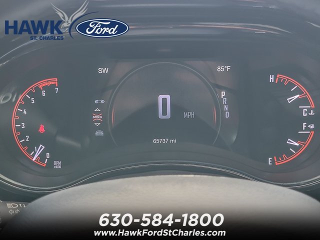 Used 2021 Dodge Durango R/T w/ Blacktop Package AWD/4WD image 13