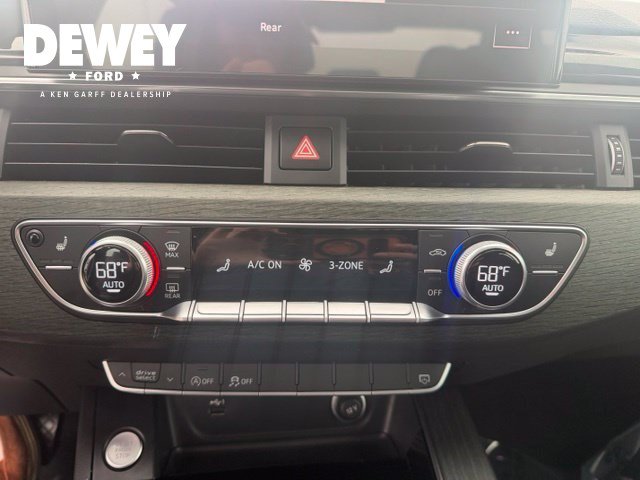 Used 2021 Audi A4 2.0T Premium AWD/4WD image 17