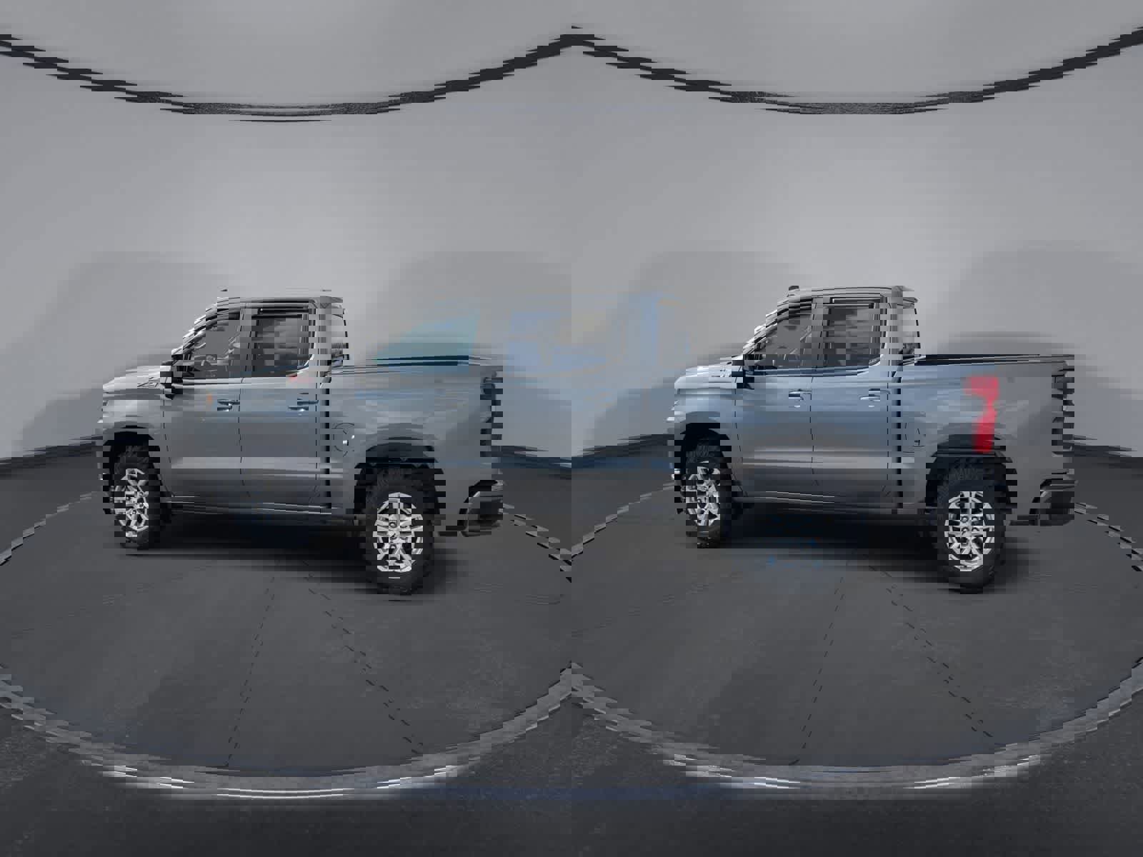 Used 2022 Chevrolet Silverado 1500 RST w/ Z71 Off-Road Package image 5
