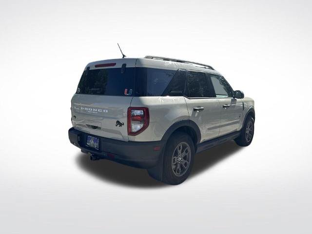 Certified 2024 Ford Bronco Sport Big Bend w/ Convenience Package AWD/4WD image 5