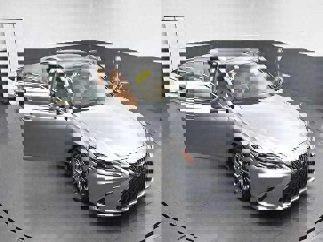 Used 2022 Lexus ES 350 Ultra Luxury w/ Accessory Package FWD image 34