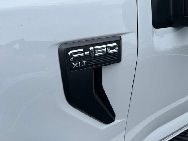 Certified 2023 Ford F150 XLT w/ Equipment Group 302A High AWD/4WD image 2