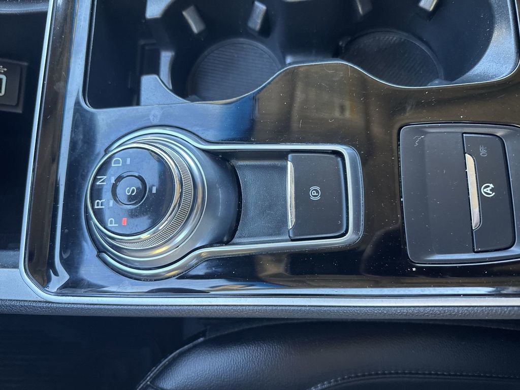 Certified 2020 Ford Edge SEL w/ Convenience Package image 20