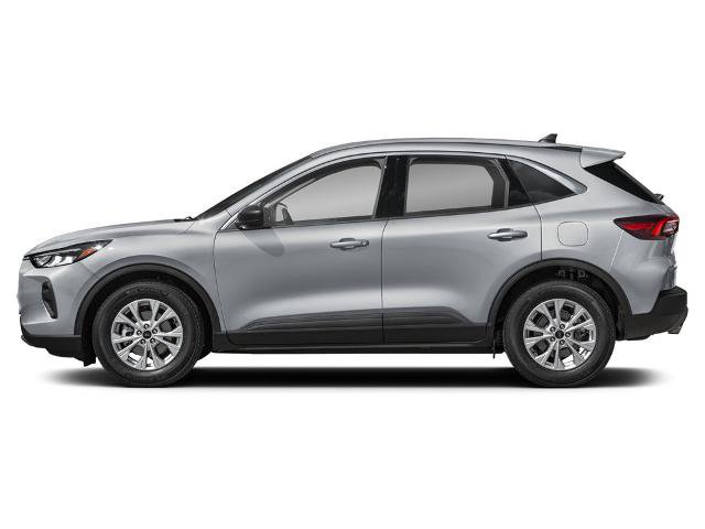Certified 2024 Ford Escape Active AWD/4WD image 3