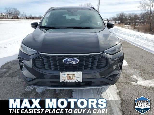 Certified 2023 Ford Escape Platinum AWD/4WD image 15