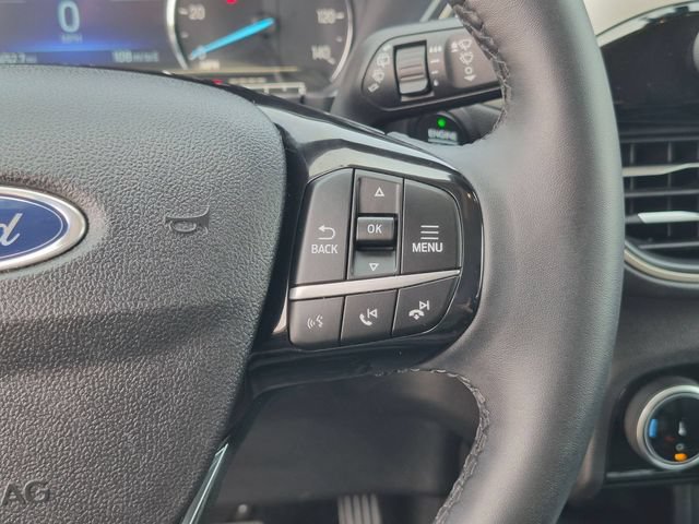 Certified 2022 Ford Escape SEL AWD/4WD image 20