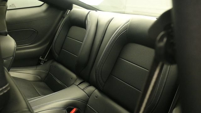 Certified 2025 Ford Mustang GT Premium RWD image 18