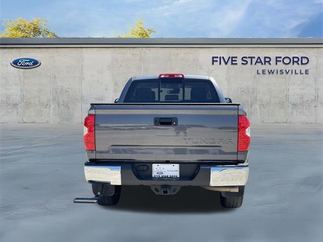 Used 2019 Toyota Tundra SR5 AWD/4WD image 5