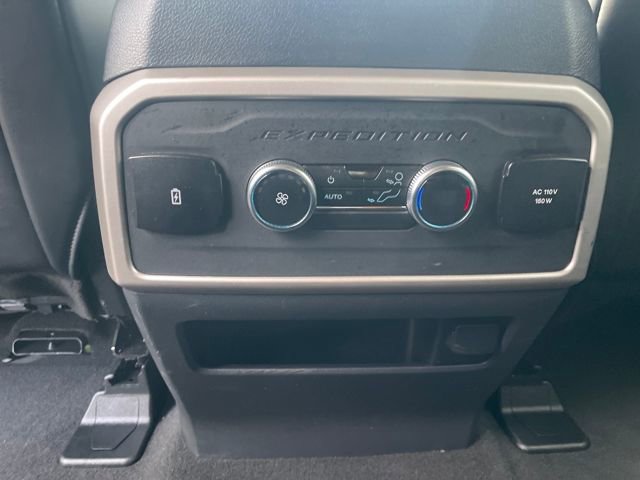 Certified 2024 Ford Expedition XLT image 14