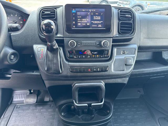 Used 2023 RAM ProMaster 2500 FWD image 19